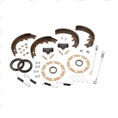 Picture of Brake Kit (minor) 7/95 - 6/00