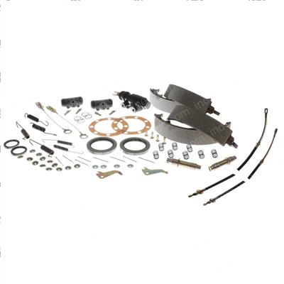 Picture of Brake Kit (major) 7/95 - 6/00