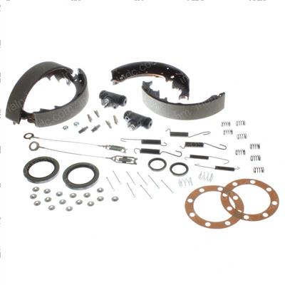 Picture of Brake Kit (minor) 7/95 - 9-99