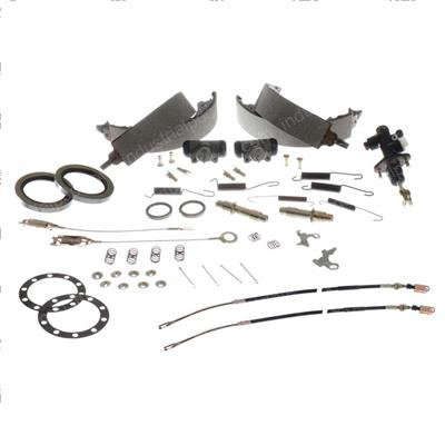 Picture of Brake Kit (major) 7/95 - 9/99