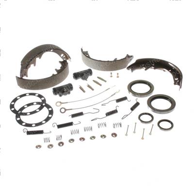 Picture of Brake Kit (minor) 7/95 - 9/99