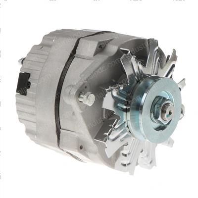 Picture of Alternator