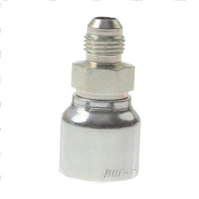 Picture of Fitting - Hydraulic Crimp