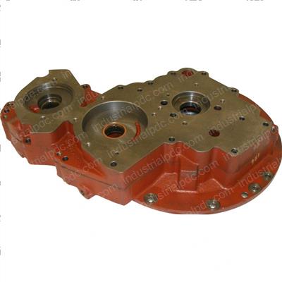 Picture of Case Assembly