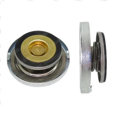 Picture of Cap,radiator S