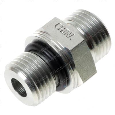 Picture of Connector - Male