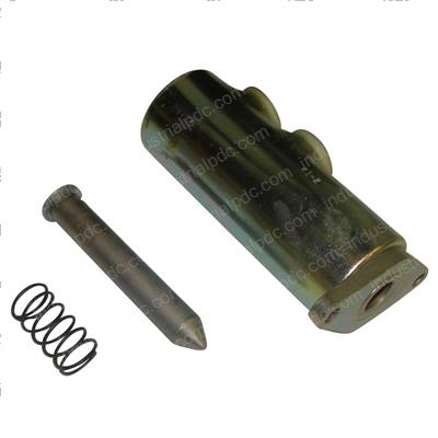 Picture of Solenoid - Shut Off