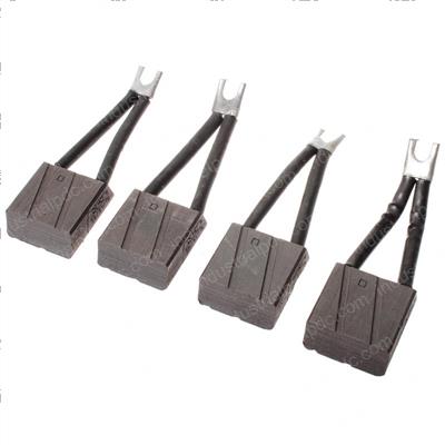 Picture of Brush - Motor