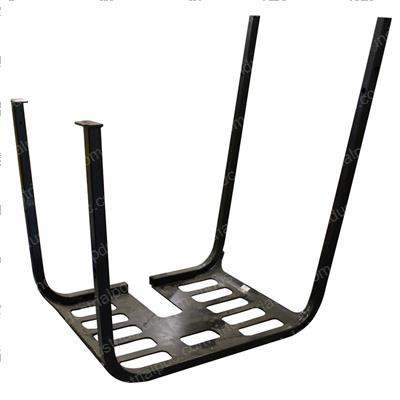 Picture of Frame Assembly -O