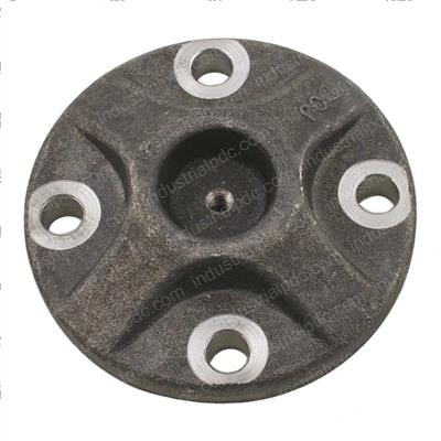 Picture of Cover - Bottom