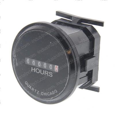 Picture of Meter - Hour