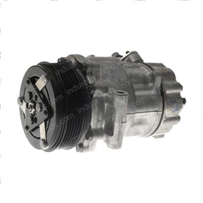 Picture of Compressor - Air Conditioner