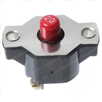 Picture of Circuit Breaker 20a