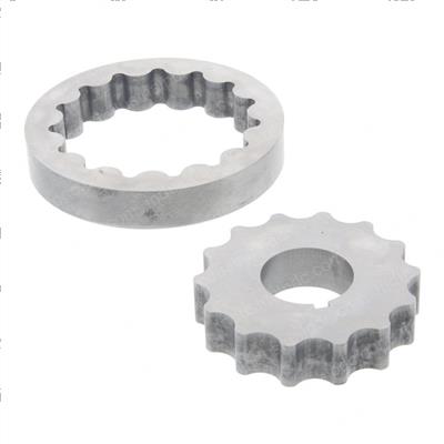Picture of Gerotor Assembly