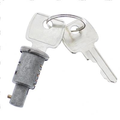 Picture of Barrel + Key