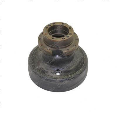 Picture of Hub-Brake