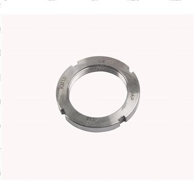 Picture of Nut - Lock