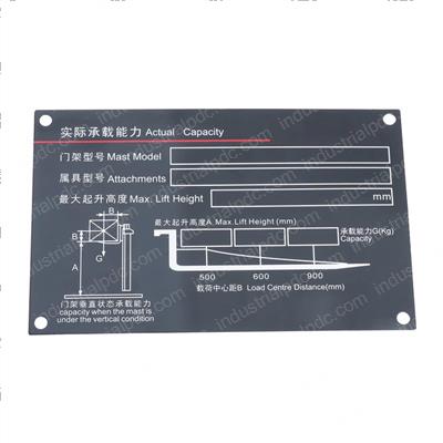 Picture of Sticker - Decal