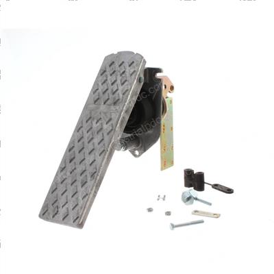 Picture of Pad - Pedal