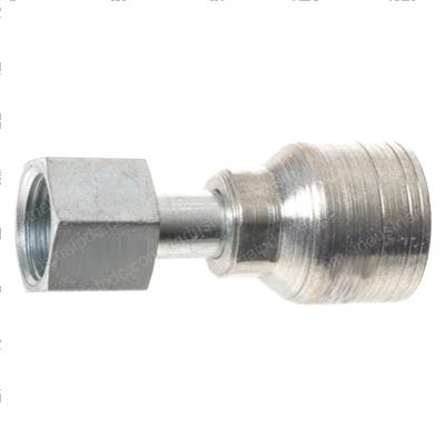Picture of Fitting - Hydraulic Crimp