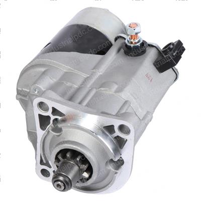 Picture of Starter - New