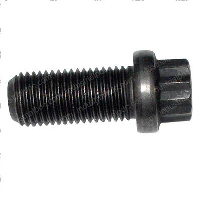 Picture of Screw - Cap