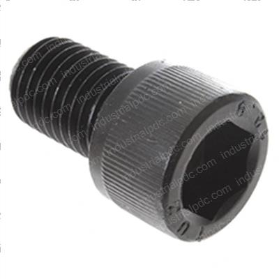 Picture of Capscrew - Socket Head