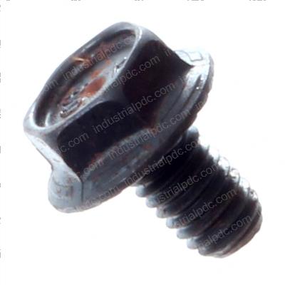 Picture of Bolt - Hex Head Flange