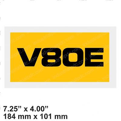 Picture of Film-V80e