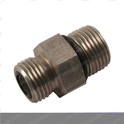 Picture of Connector - Hydraulic