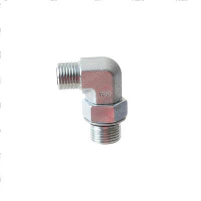 Picture of Orfs to O-Ring Elbow 90