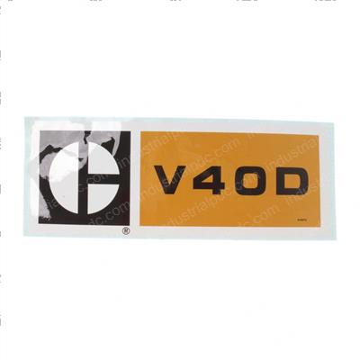 Picture of Film - V40d