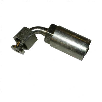 Picture of Coupling Ass