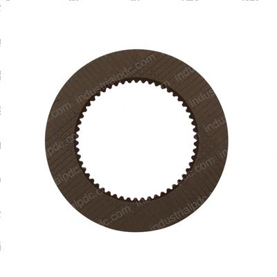 Picture of Disc - Friction