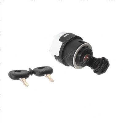 Picture of Ignition Switch W/Two Keys