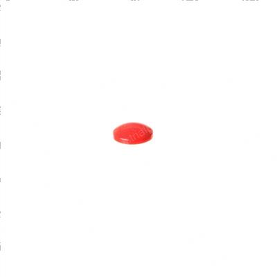 Picture of Red Push Button Cap