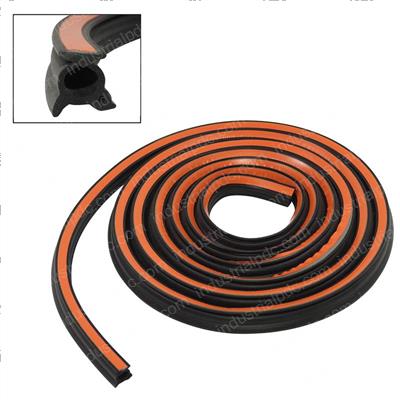 Picture of Seal - Profile