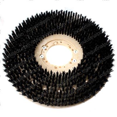 Picture of Brush - 20 Inch Black Nylon