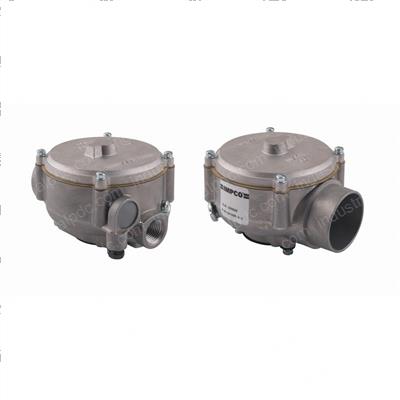 Picture of Mixer - Ca100 Series