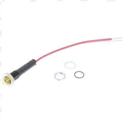 Picture of Indicator-Mil Light