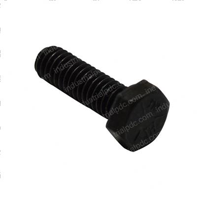Picture of Scr Cap Hh 5,.312-18x1.000