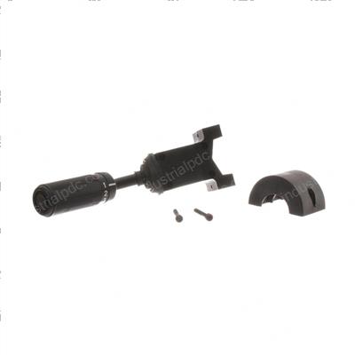 Picture of Shifter Assembly