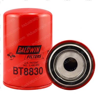 Picture of Filter - Transmission