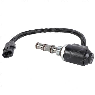 Picture of Solenoid Assembly