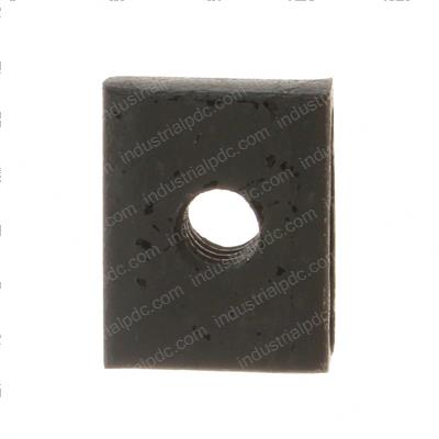 Picture of Nut - Clamp