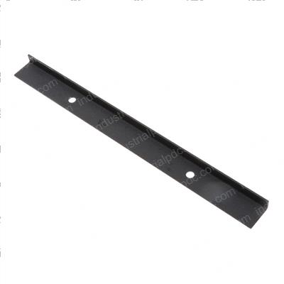 Picture of Clamp Hopper Flap (black)