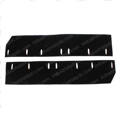 Picture of Splash Curtain Set - of 2