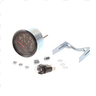 Picture of Electric Temp Gauge