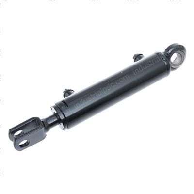 Picture of Cylinder Hopper Dump