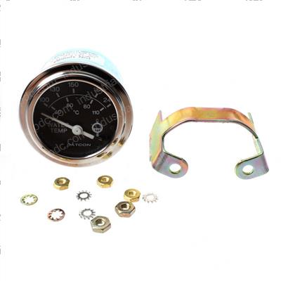 Picture of Gauge 12v Water Temp. 100-240